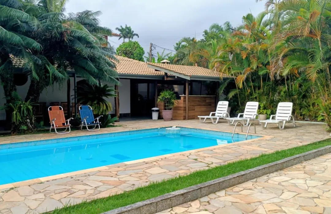 Casa Itaguá-1