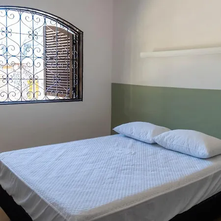 Casa Itaguá-3